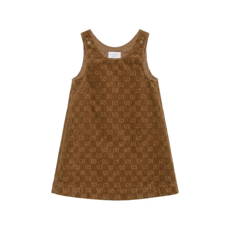 Sleeveless Dress "Junior"