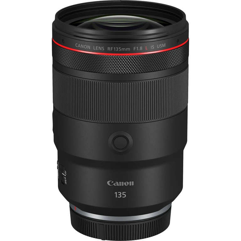 RF 135mm f/1.8L IS USM Objektiv