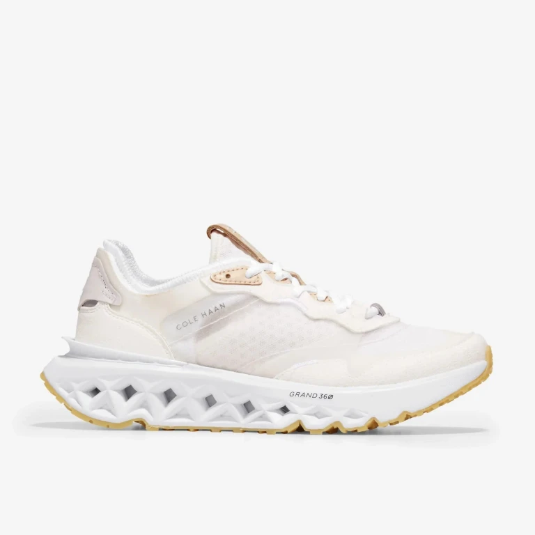 Womens 5.zerøgrand Running Shoe
