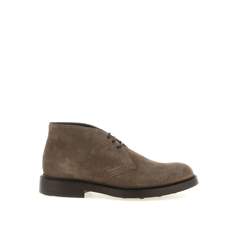 Doucal's Chukka Boots
