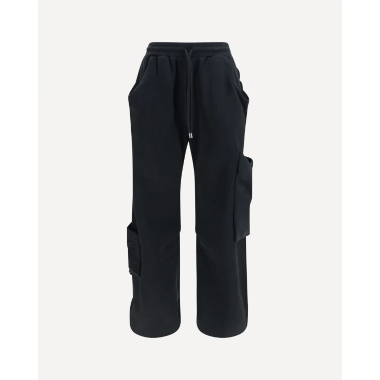 Achilles Sweatpants Male S