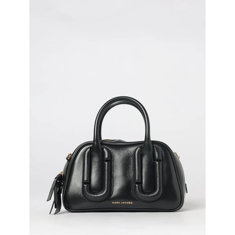 Handbag Woman color Black (2F6HSC015H01001)
