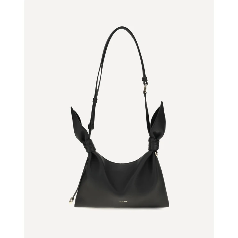 Scarf mini leather Shoulder Bag Female UNI