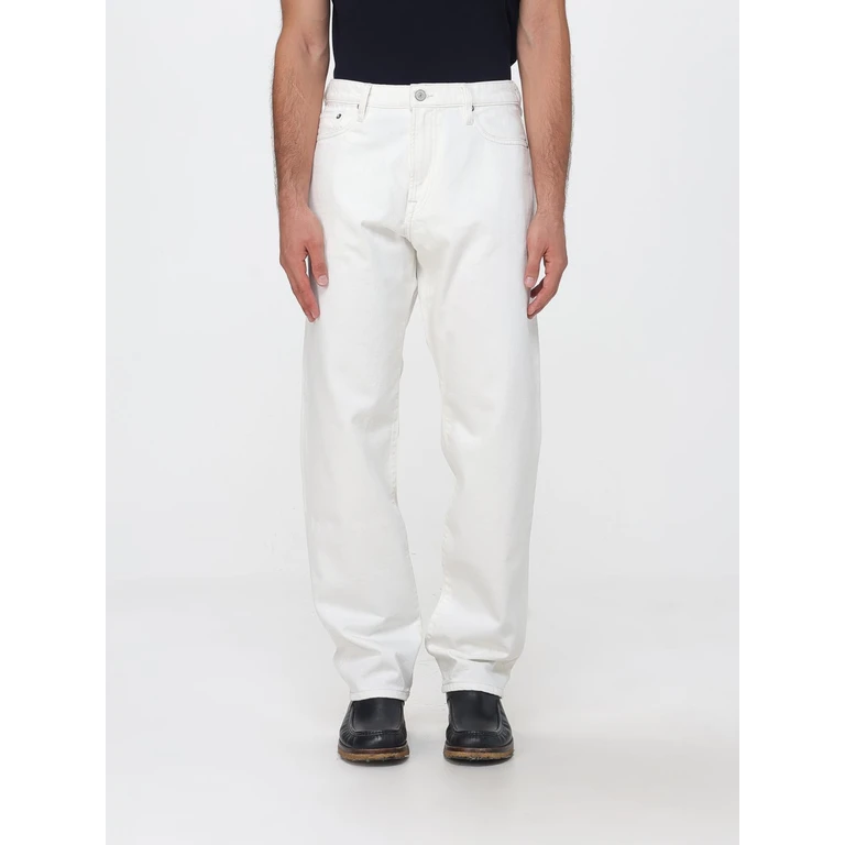 Jeans Men color Yellow Cream (M2R750ZW22742R)