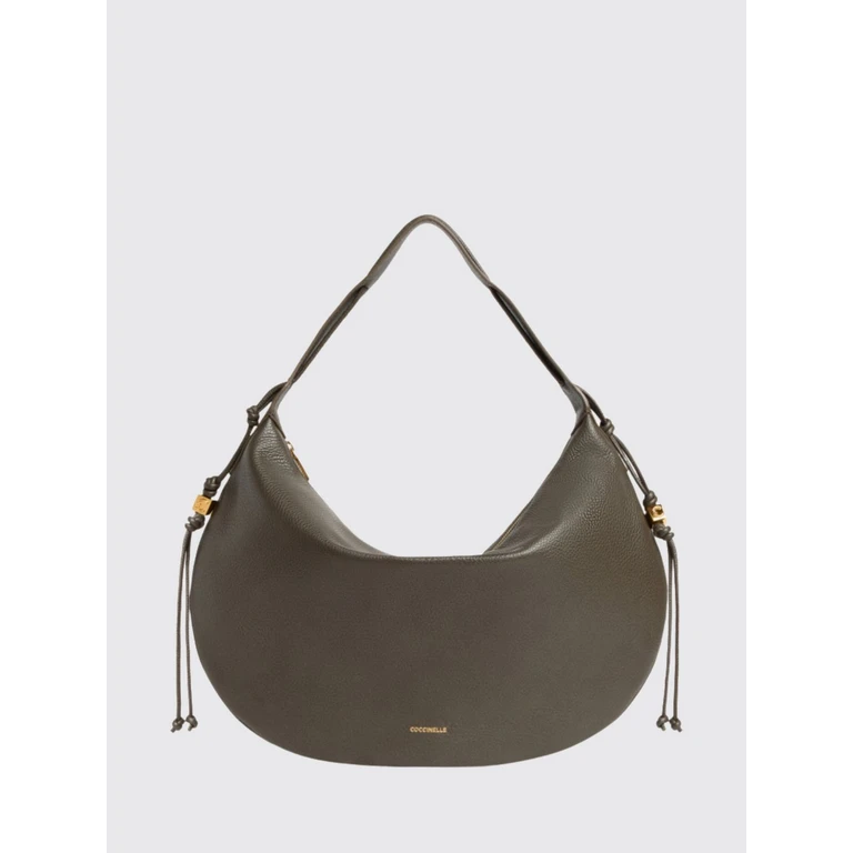 Bolsa de ombro Coccinelle Thess