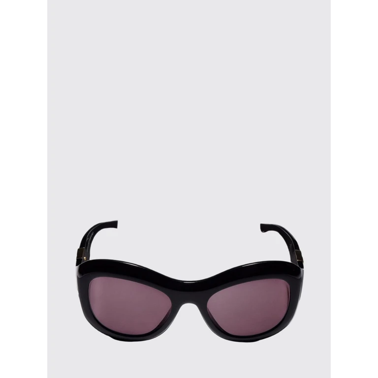 GUCCI Cat-Eye Sunglasses in Tortoiseshell Acetate with GG Monogram Logo (A0072YJ07401012)