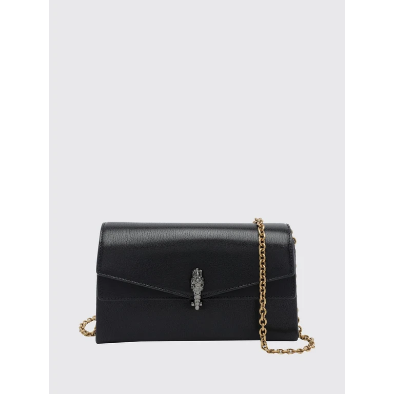 Mini Bag Woman color Black (876531AAGD51000)