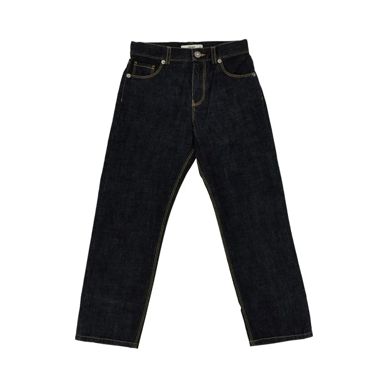Straight leg jeans - KIDS Kids 8Y