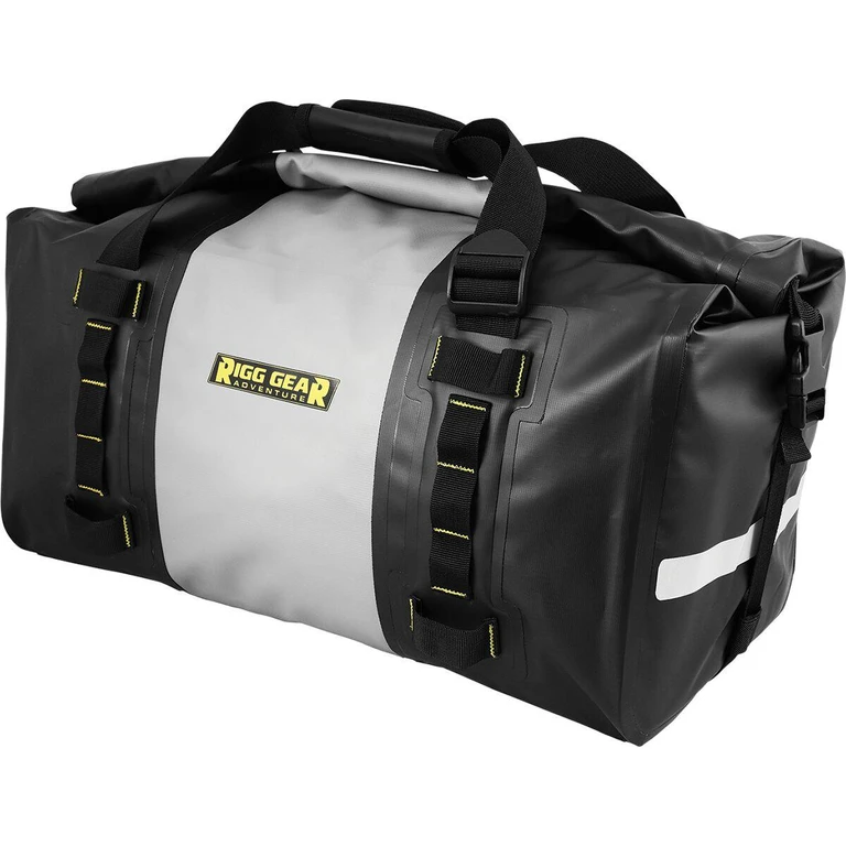 SE-4040 - Nelson Rigg Hurricane Duffle Bag - 40L