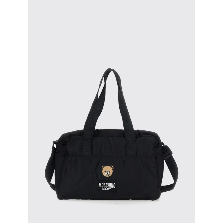 Bag Kids color Black (MUX068L3A8960100)