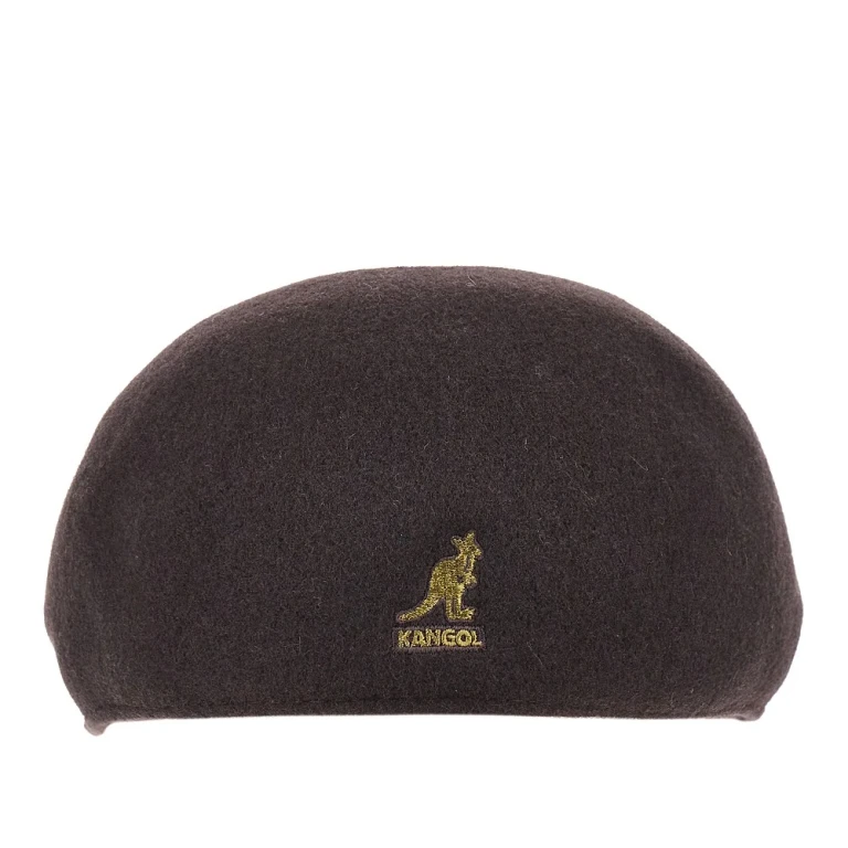 Seamless 507 wool cap Man M
