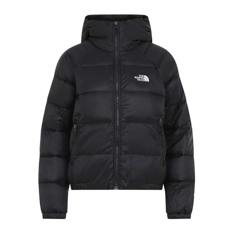 The North Face Blouson Rembourré - Noir (NF0A5GGGJK31)