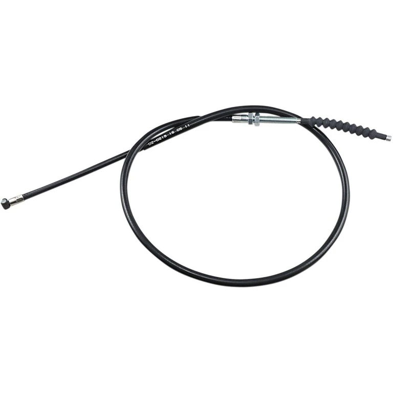 02-0219 - Motion Pro Clutch Cable For Honda XR600R 1985-2000 - Black