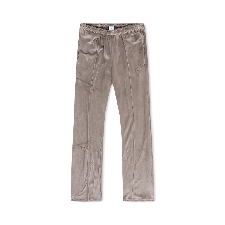 Womens Sportswear Chill Knit Pants - Mink Brown