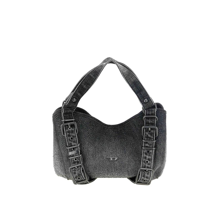 Diesel Sac Cabas - Noir (X10930P9403T8013)