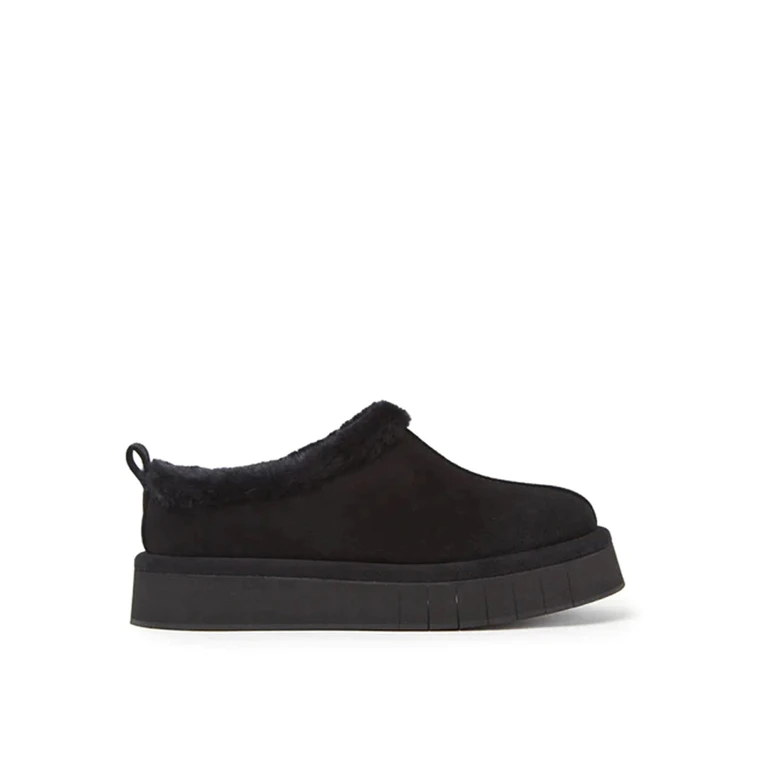 Bottines - Noir (COSIMAMOUTONBLACK)