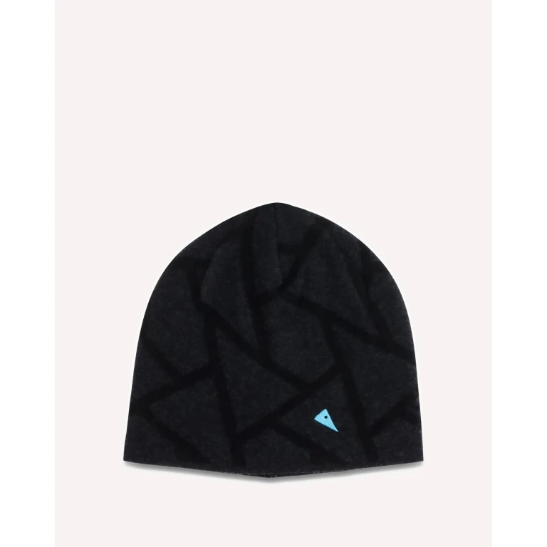 Finn merino wool Beanie unisex UNI