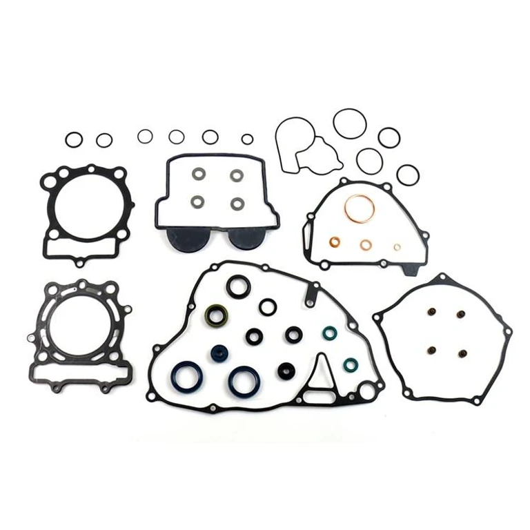 Full Gasket & Oil Seal Kit - Kawasaki KXF250 2021-2023, KX250XC2021-2023