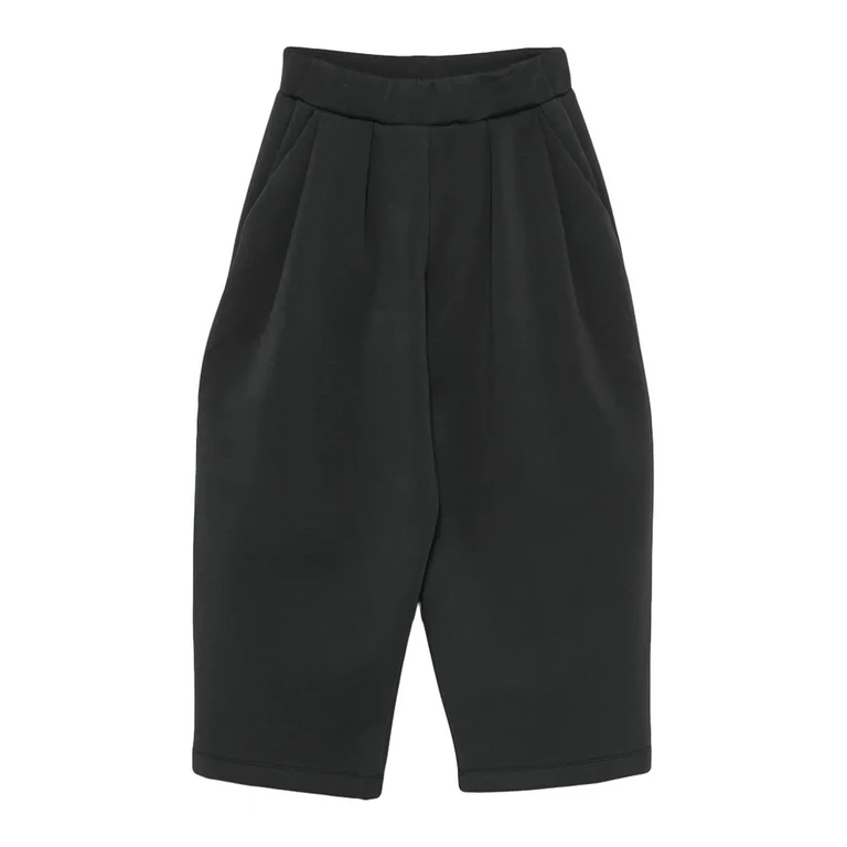 Balmain Pantalons Décontractés - Noir (BZ6A80Z3728930BC)