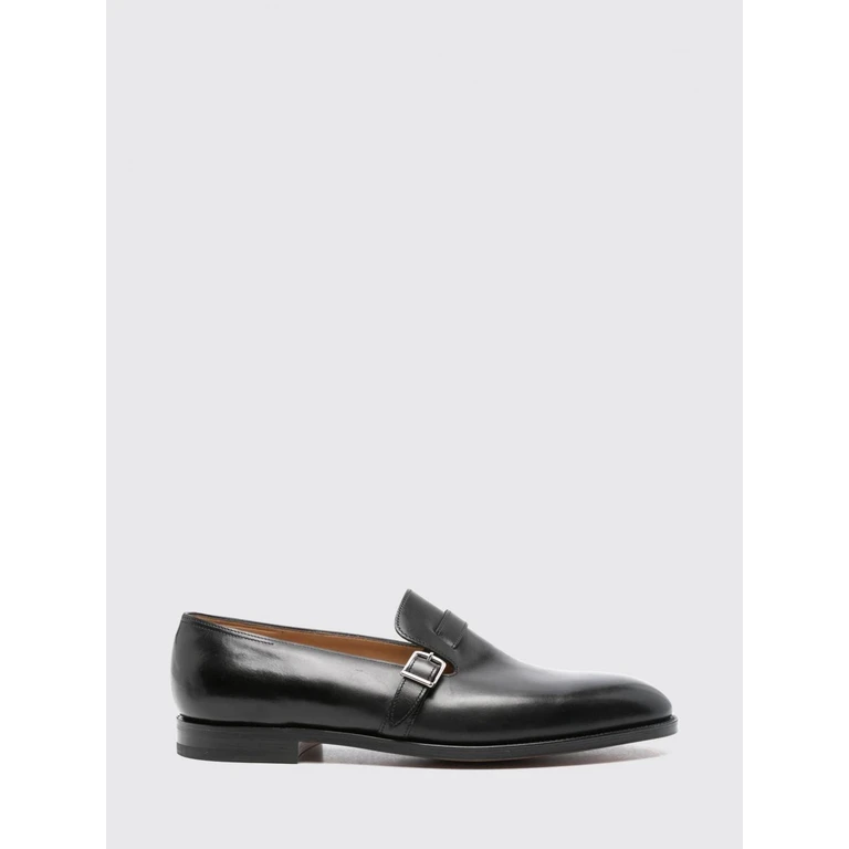 Loafers Men color Black (G03201LF1R)