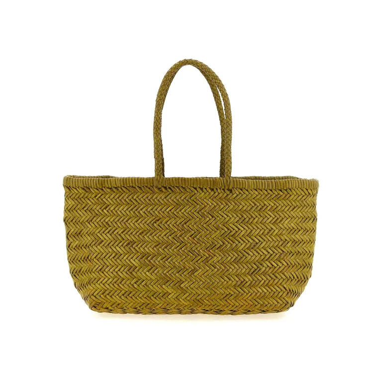 Sac Porté Épaule - Vert (8810DGW6MATBAMBOOGREEN)