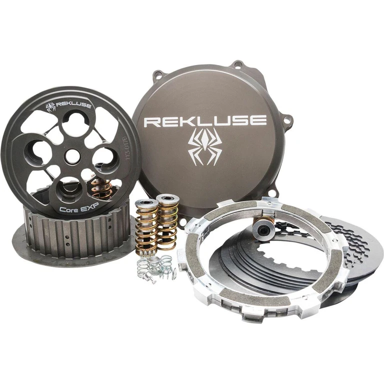 RMS-7772 - Rekluse Core EXP 3.0 Clutch Kit For Yamaha YZ65 2018-2026
