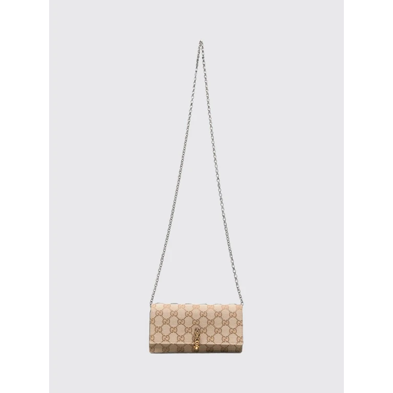 Handbag Woman color Beige (876529FAGCH9649)