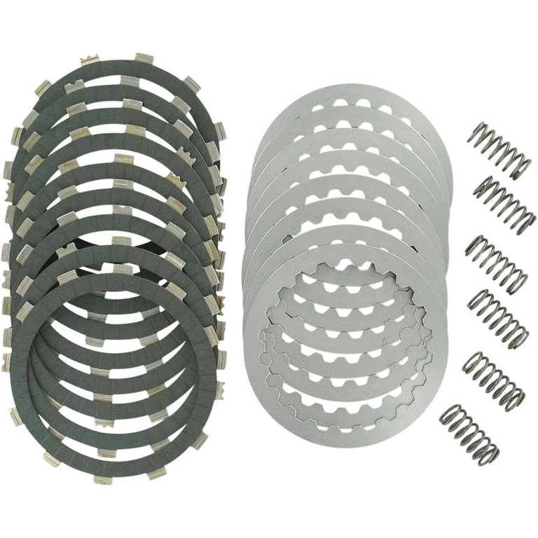DRCF108 - EBC DRCF Series Clutch Kit For KTM EGS 250 1994-1999