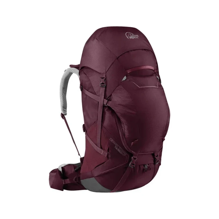 Cerro Torre ND60:80 Women's Trekking Backpack - Fig