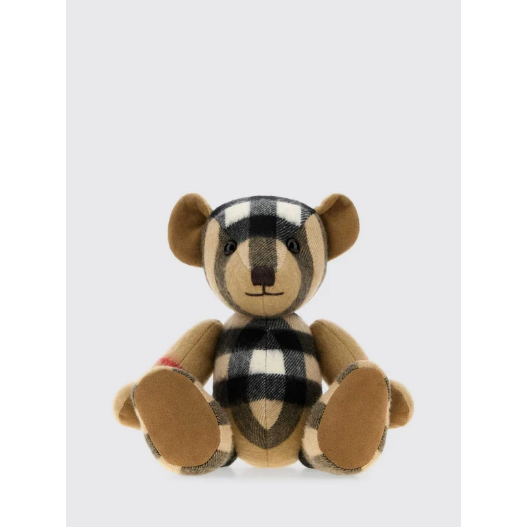 Plush Kids color Beige (8131593)