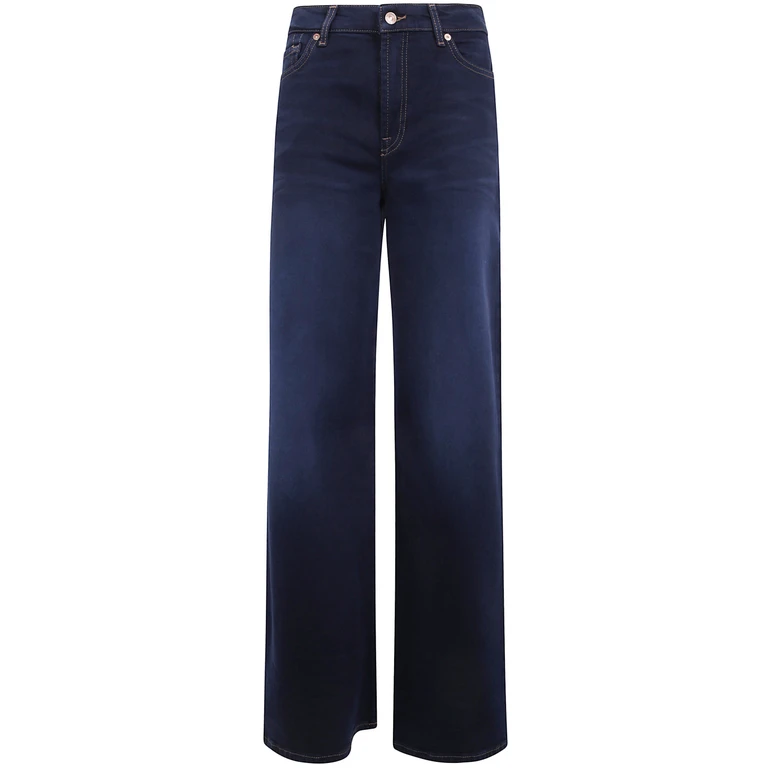 Jeans Tailorless "Lotta"