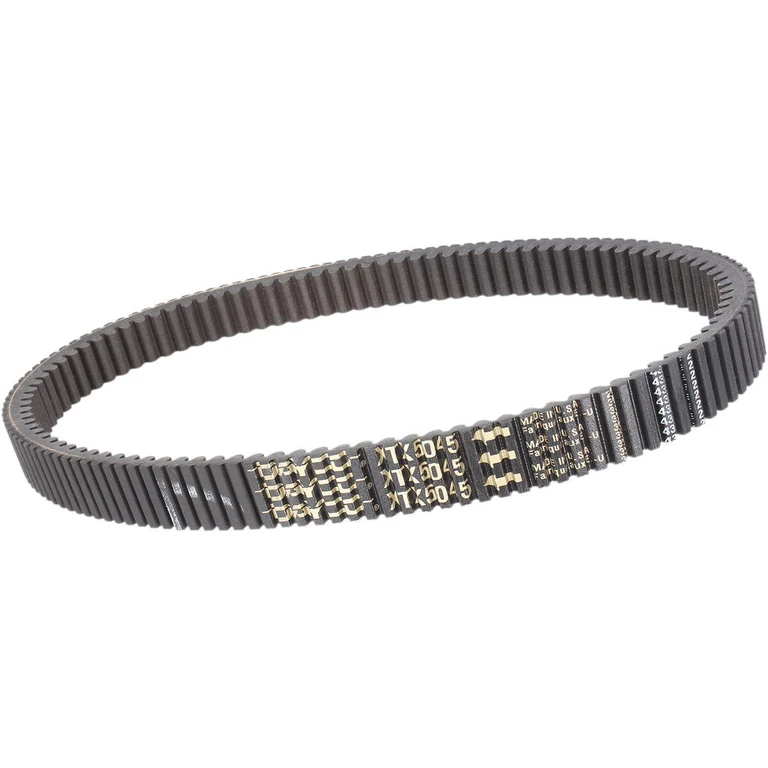 XTX5045 - Dayco Extreme Torque Belt For Arctic Cat Bearcat 3000 2016 - Black