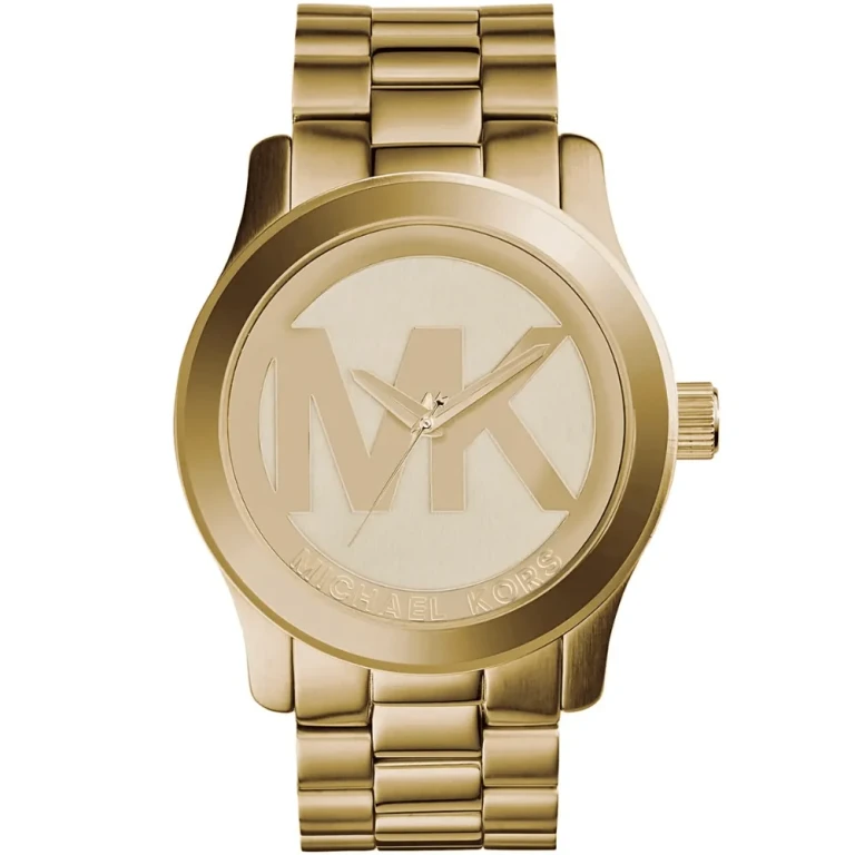MK5473 Runway XL Ladies Watch