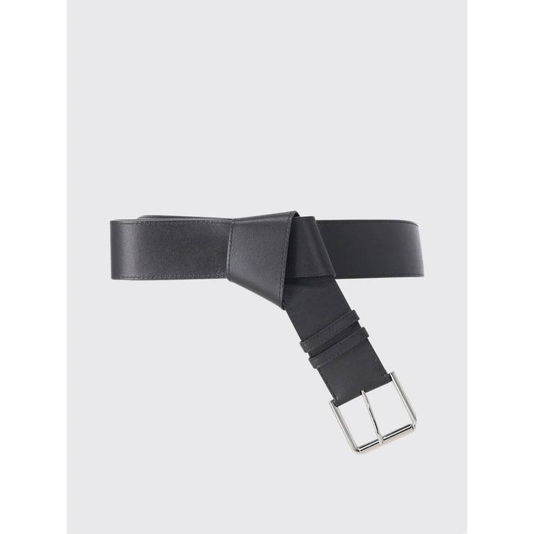 Belt Woman color Black (BB40APB2AD001)