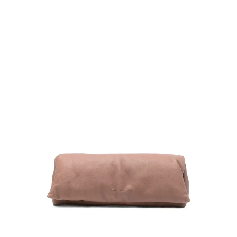 Clutch Bag Soft Leather "Soft Leather Clutch"