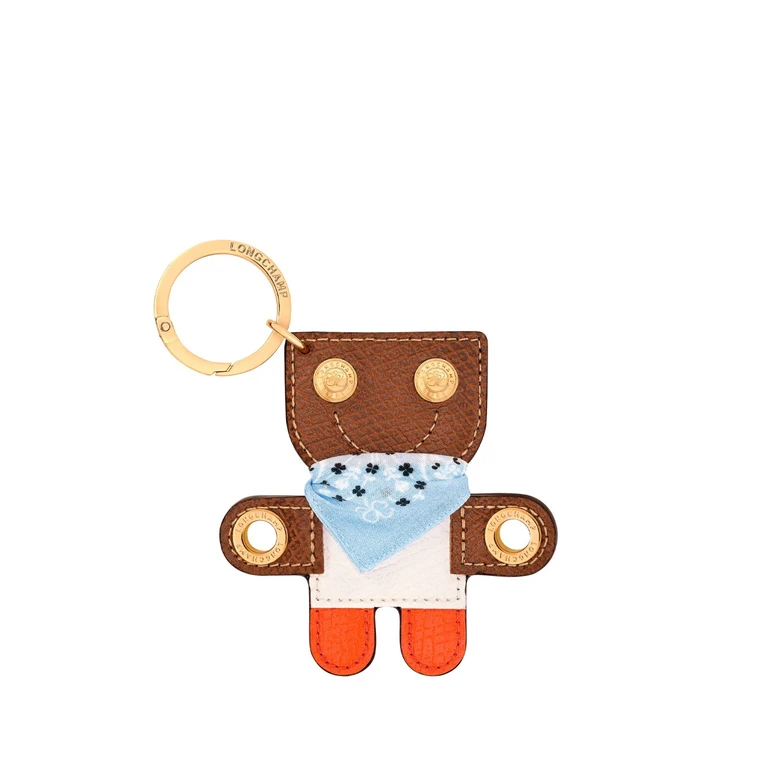 `Les Champions Epure` Key Ring