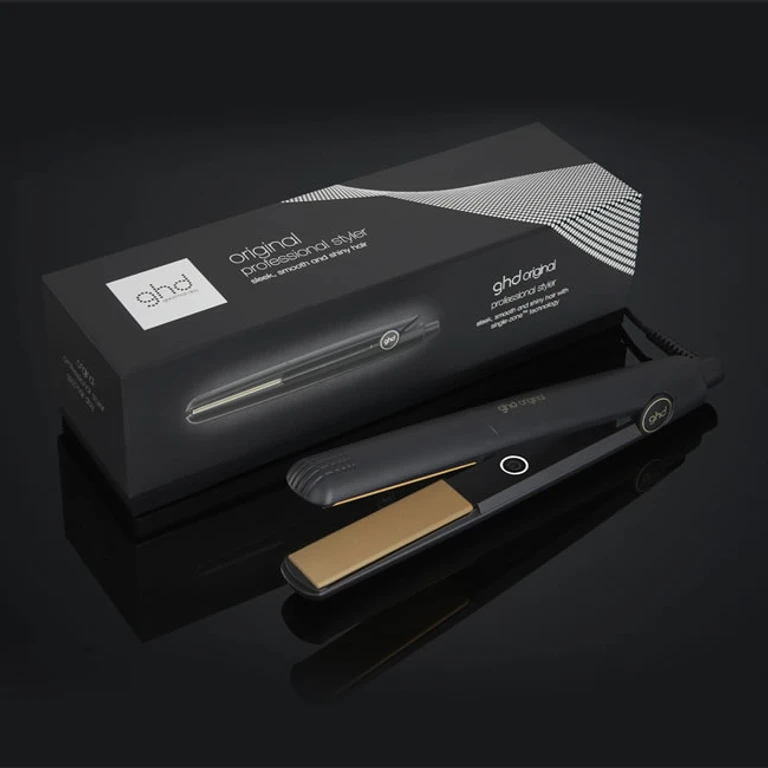 Original Hair Straightener