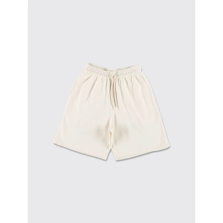 Shorts Kids color Beige (KYKO09AH26ECRU)