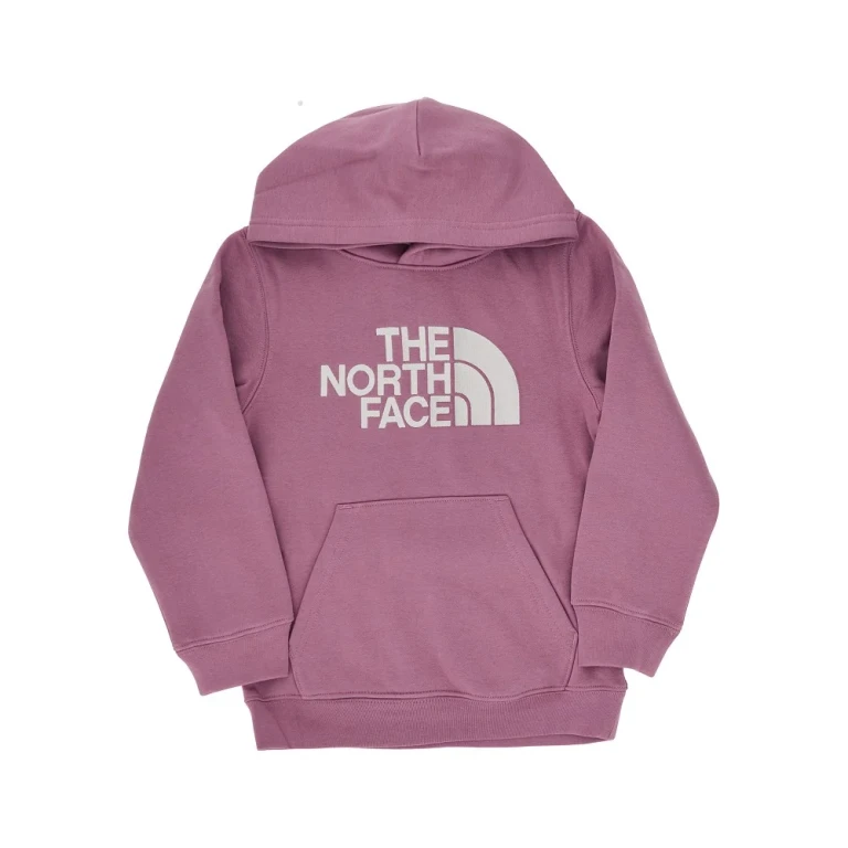 TNF Essential hoodie - KIDS Kids XS
