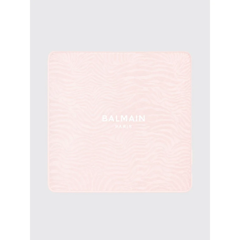 Blanket Kids color Pink (BZ0020Z4119508RS)
