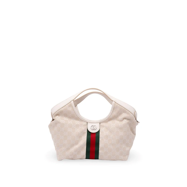 Giglio Small Tote Bag