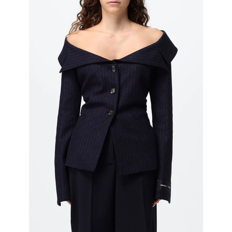 Blazer Pinko en marine