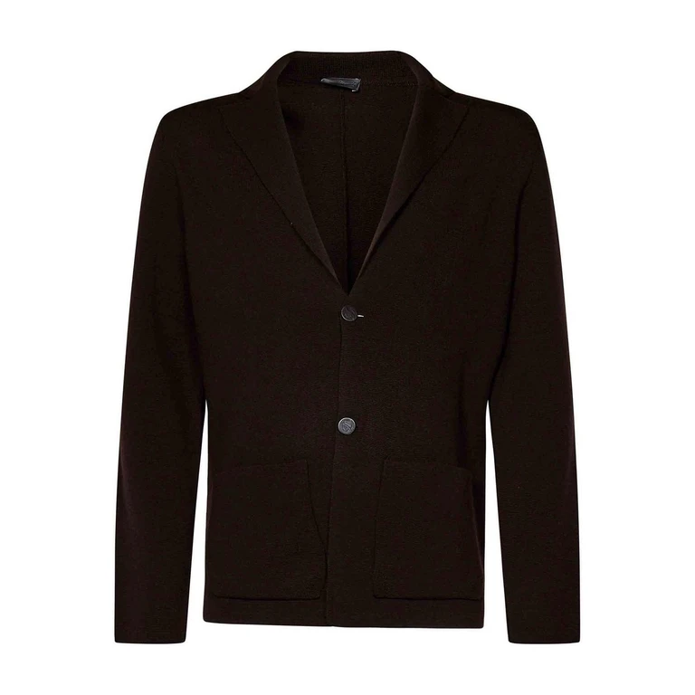 Blazer - Marron (D1D412N595)