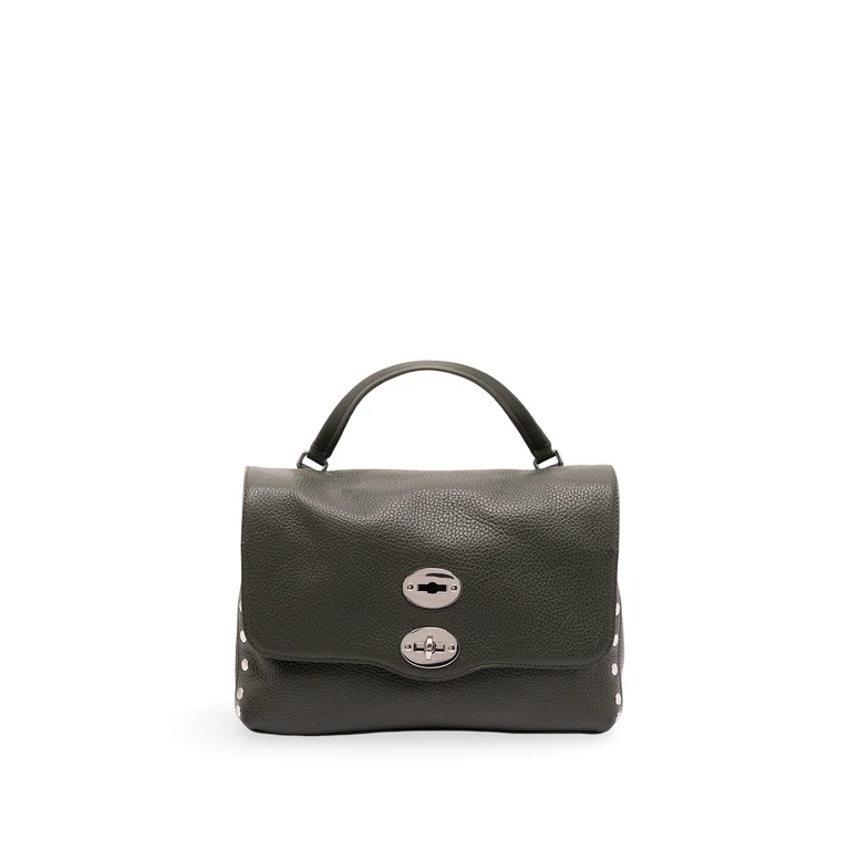 Small `Postina Daily` Handbag