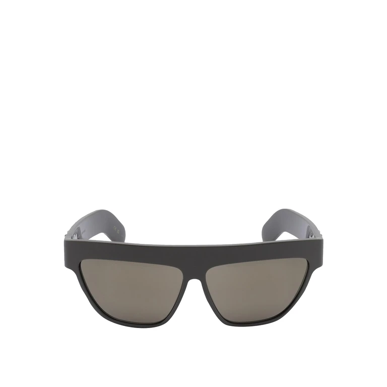 Lunettes De Soleil - Noir (VG0068S003BROWNBRONZE)