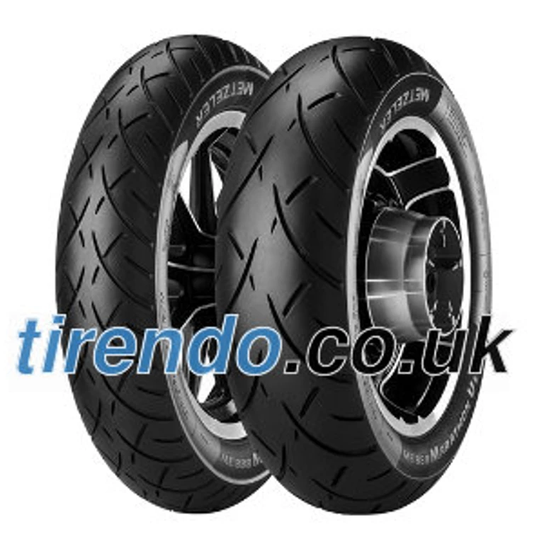 Neumático de moto Metzeler ME888 Marathon Ultra