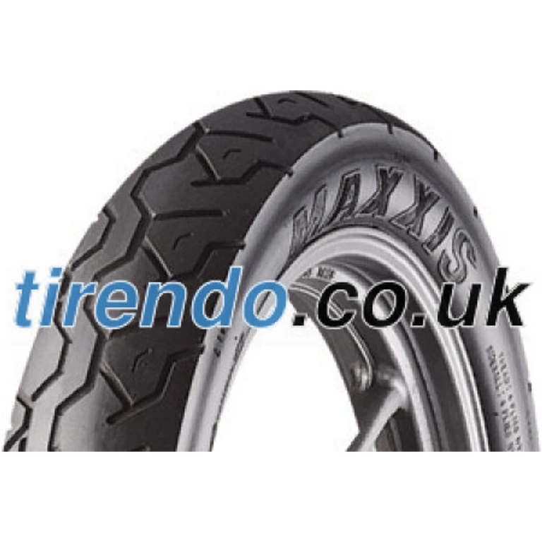 Neumático delantero de moto Maxxis M6011F