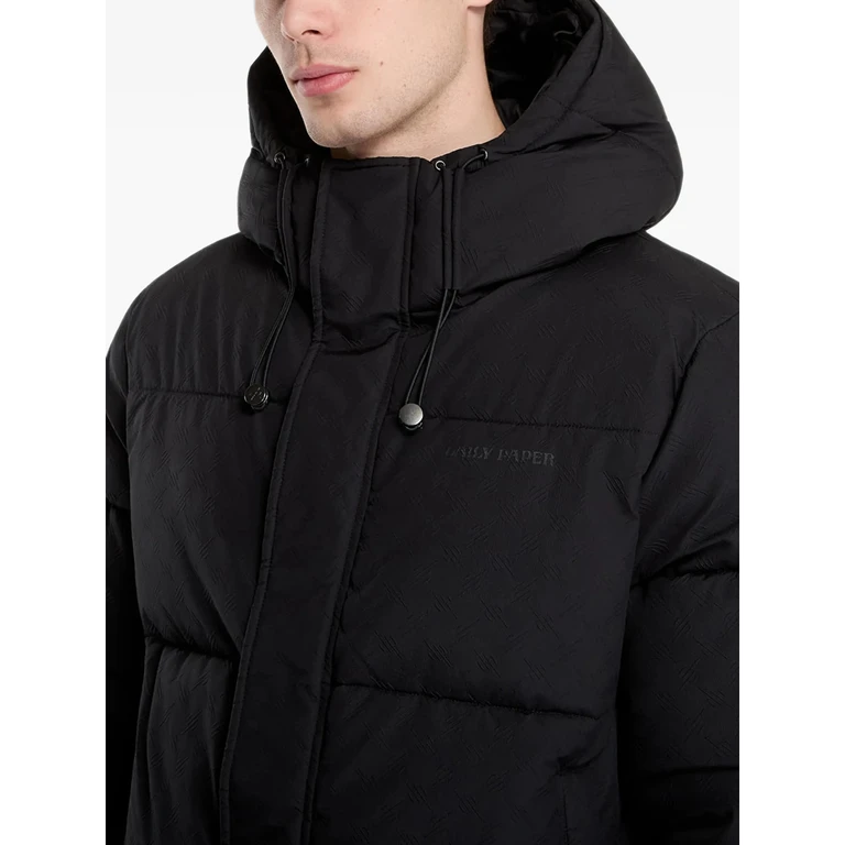 Sealed Monogram Puffer Jacket