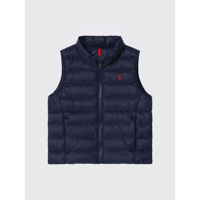 Coat Kids color Navy (322B15067001)