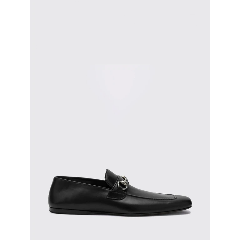 GUCCI Sandals Men color Black (A005GMAAGNT1000)